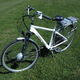 Illustration for article titled Schwinn Tailwind Electric Bicycle Lightning Review
